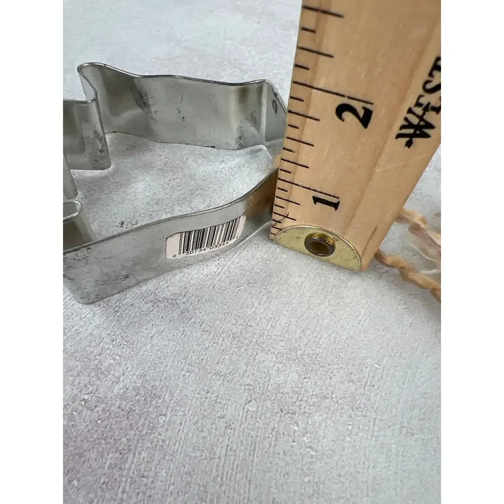 Hand Cookie‎ Cutter